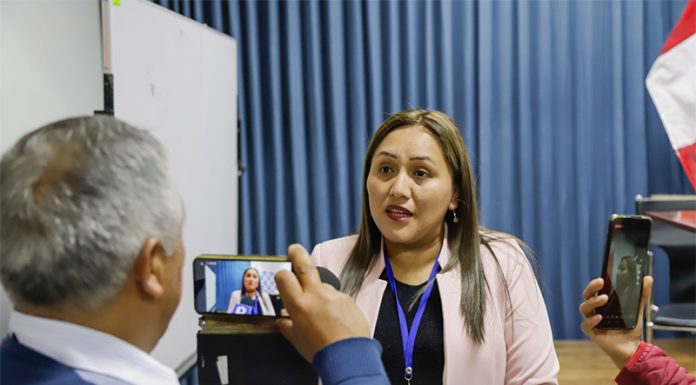 Alistan entrevistas laborales para cubrir 39 vacantes en empresa privada