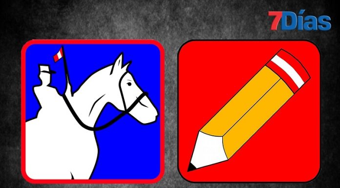Batalla Perú y Perú Libre también habrían presentado firmas falsas para inscribirse