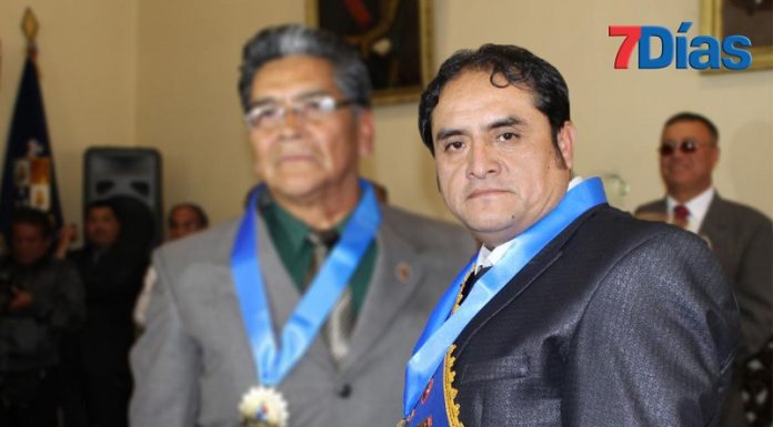 A los 56 años fallece el exalcalde de Tarma, Luis Palomino Cerrón