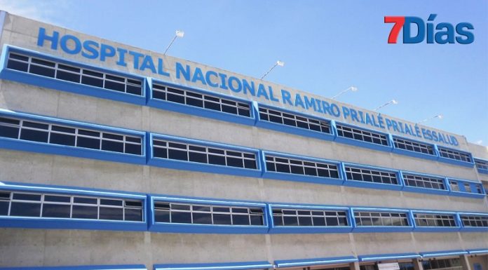 66 mil frascos de Suero Fisiológico inmovilizados en Essalud Junín