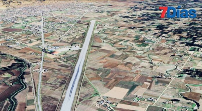 Jauja se pone las pilas y analizarán compra de terrenos adyacentes al Francisco Carlé