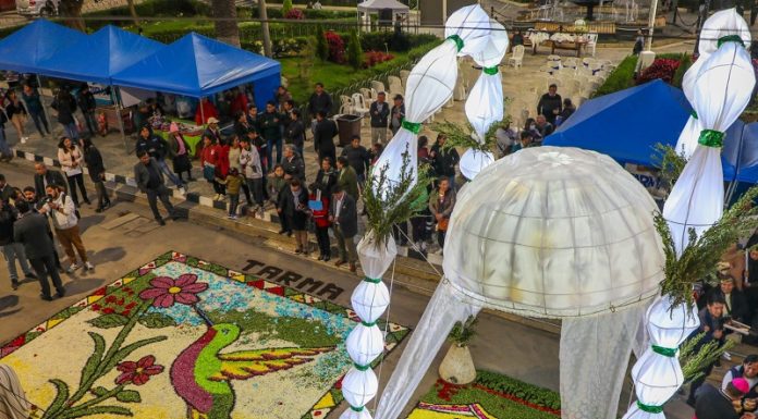 150 mil turistas espera recibir Junín durante Semana Santa ¿Llegarán?