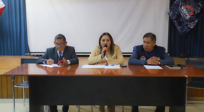 Alistan «Expo empleo y empleabilidad – Jauja 2025» con más de 400 ofertas laborales