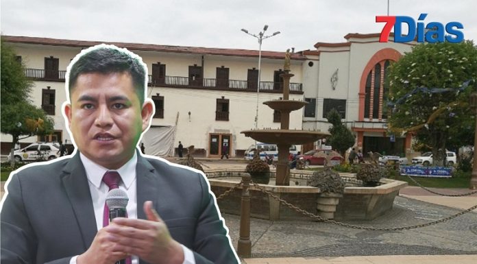 Plaza Constitución seguirá igual: Municipalidad anula licitación por irregularidades