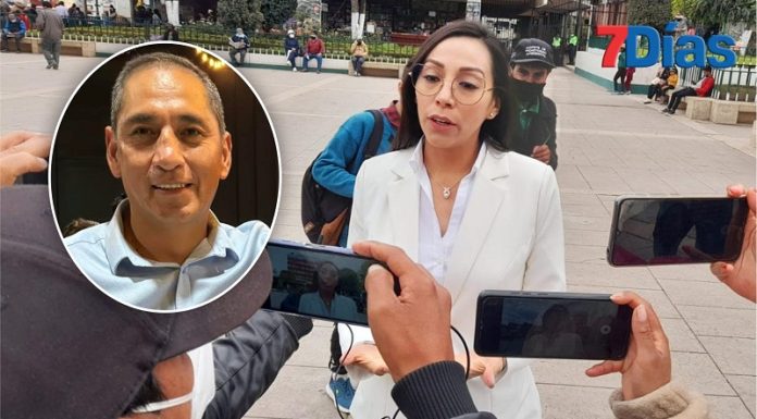 Godiño pide que Stefany Lizárraga se rectifique y ella le da dura respuesta