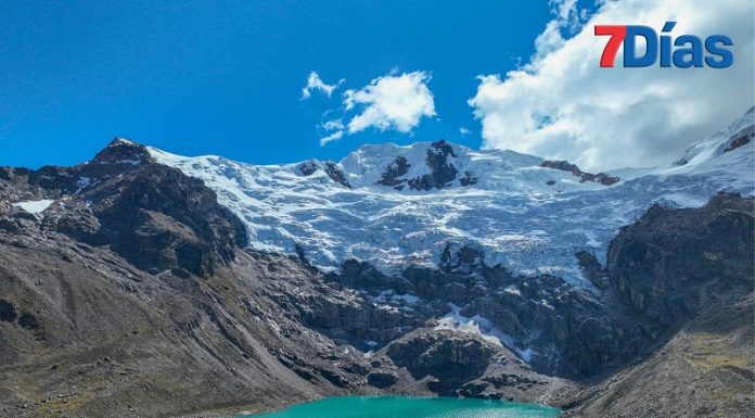 Aprueban cierre total e indeterminado al nevado de Huaytapallana