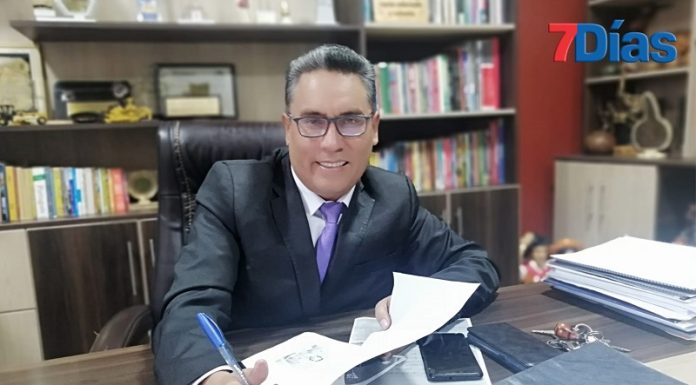 Sala de Apelaciones anula sentencia de 8 años contra Ángel Unchupaico