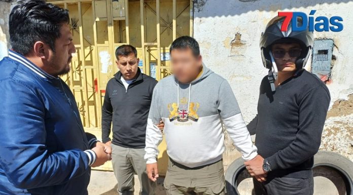 Detienen la policía por pedir 45 mil soles de coima para ingreso a escuela PNP