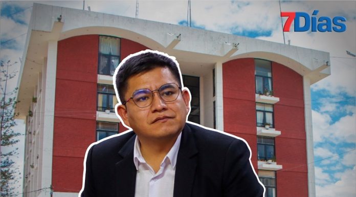 Estas son las empresas favoritas de la gestión del alcalde Dennys Cuba