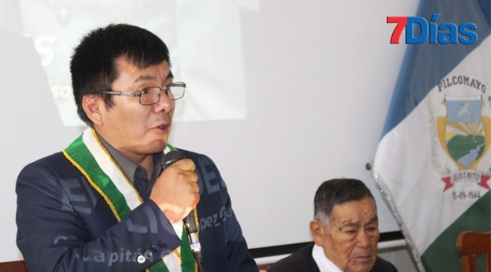 Futuro político del alcalde de Pilcomayo se decide este jueves en el JNE