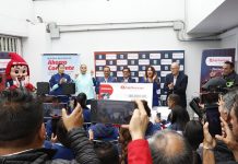 Caja Huancayo premia a Alianza Lima por consagrarse bicampeón del vóley peruano