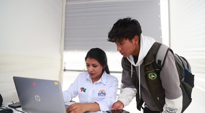 Más de 600 puestos laborales en el «Festi Trabajo» Chanchamayo 2025