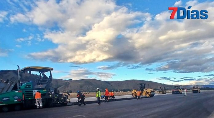 Latam aun no vende pasajes y Sky lo hace a 83 dólares Lima-Jauja