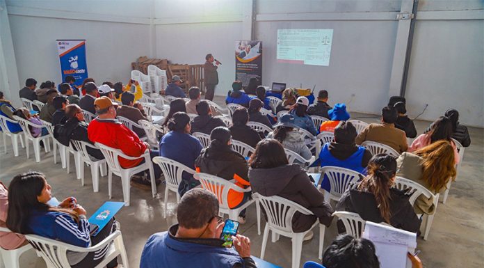 Trabajo capacita sobre principio de buena fe y prácticas antisindicales en negociaciones colectivas