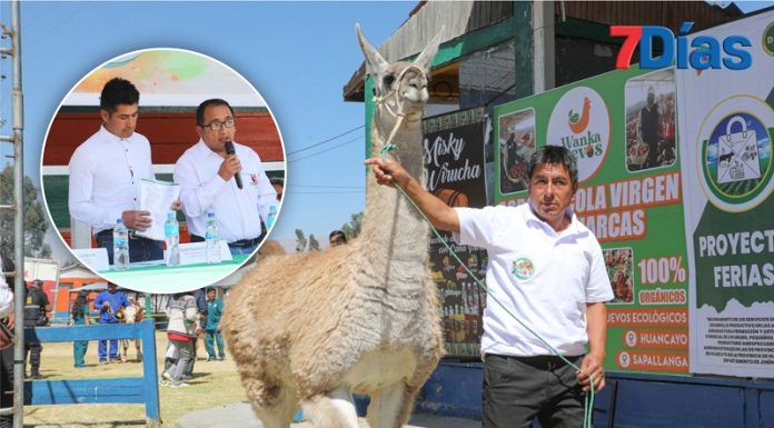 Llega la feria de Yauris con licencia de funcionamiento y con productores del Uruguay