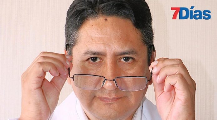 Con voto discordante PJ decide que Cerrón siga con orden de prisión preventiva