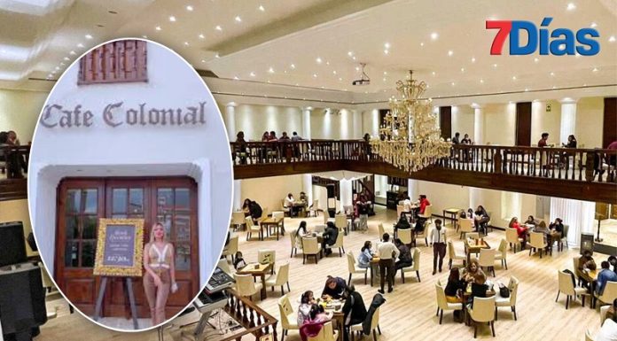 Café Colonial de Huancayo es sancionado con 177 mil por discriminación