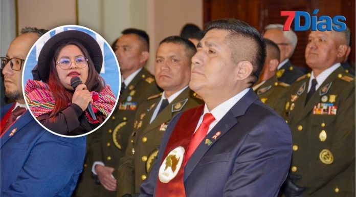 Gobernador no confirma si renunciará a su cargo para postular a la Presidencia
