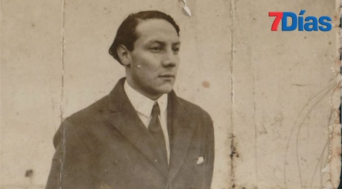 En la Feria del Libro: Ofrecerán conferencia sobre Juan Parra del Riego