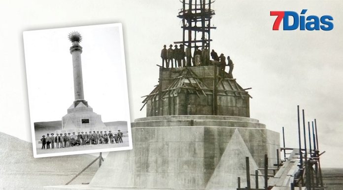Cien años del Monumento a los Vencedores de Junín