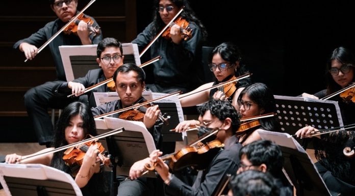 Orquesta Sinfónica Nacional Juvenil dará concierto único en Huancayo