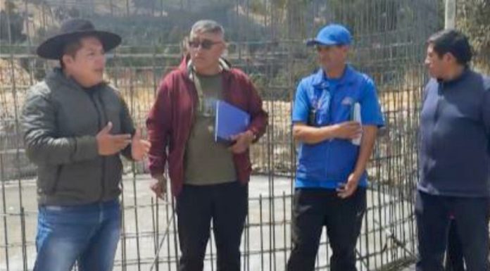 Precandidato minimiza detención por conducir ebrio y lo llama “pequeño incidente”