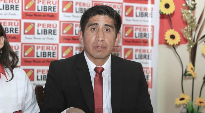 Juez ordena excarcelación de Arturo Cárdenas «Pinturita» por vencimiento de prisión preventiva