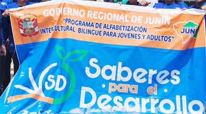Hace meses: 300 facilitadores del programa Saberes reclaman sus pagos
