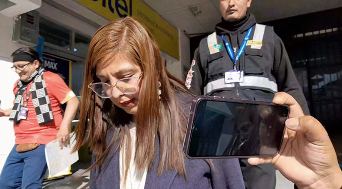 Fiscalía Anticorrupción interviene otra vez el Gobierno Regional de Junín