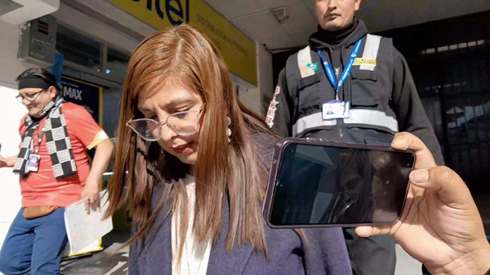 Fiscalía Anticorrupción interviene otra vez el Gobierno Regional de Junín