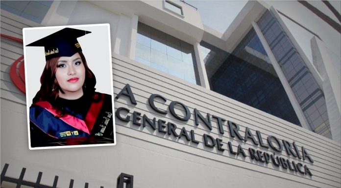 Contraloría investiga el caso de constructora de joven de 23 años en 4 regiones