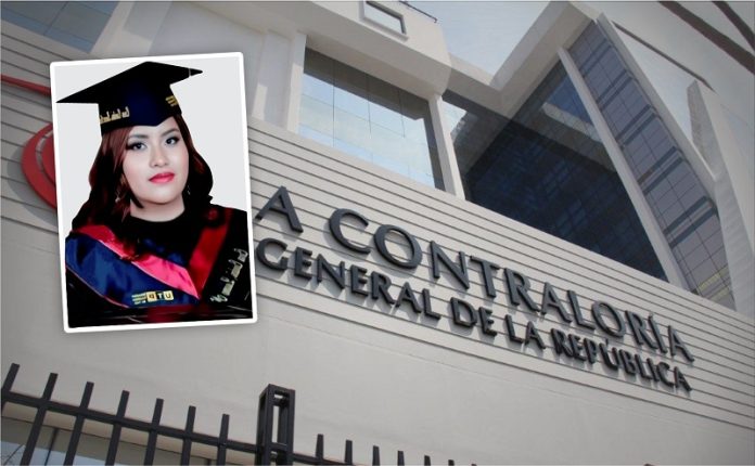 Contraloría investiga el caso de constructora de joven de 23 años en 4 regiones