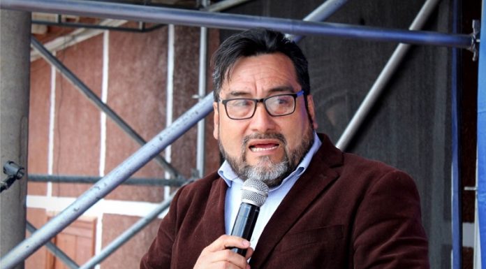 Con memorial piden al gobernador retiro del director de Turismo de Junín