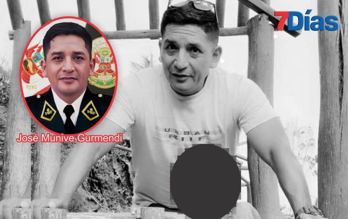 Policía huancaíno pierde la vida en balacera con venezolanos en La Victoria