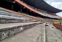 Reabren el Estadio Huancayo y cobrarán S/ 100 para ver el Sport Huancayo – U