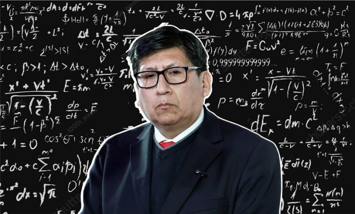 30 minutos de oro de Cerrón 2