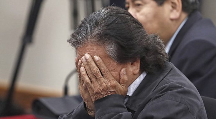Alejandro Toledo recibe segunda condena: 13 años y 4 meses por el caso Ecoteva