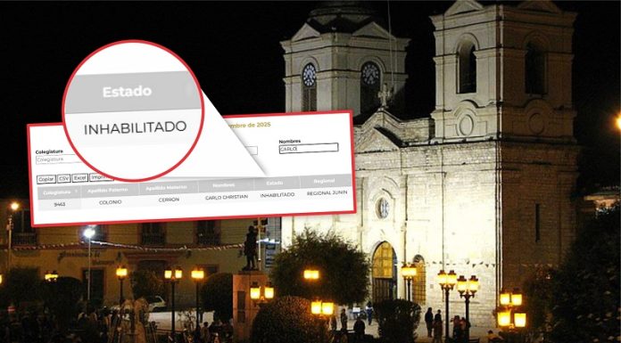 Arquitecto inhabilitado integra consorcio que supervisará obra de la Plaza Constitución