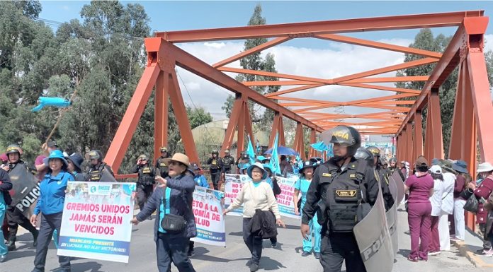 El 90% de operaciones electivas quedan suspendidas por huelga en Essalud