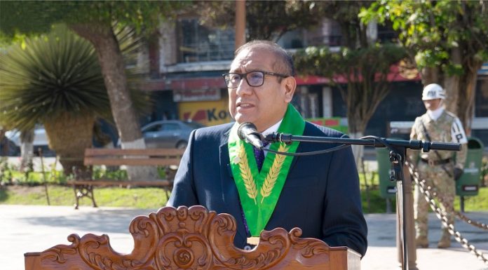 CAJ interpone demanda de inconstitucionalidad contra ley de amnistía