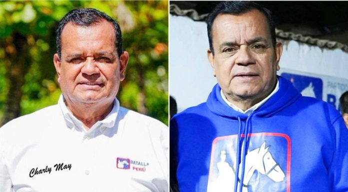 JEE abre dos expedientes sobre neutralidad contra alcalde de Satipo