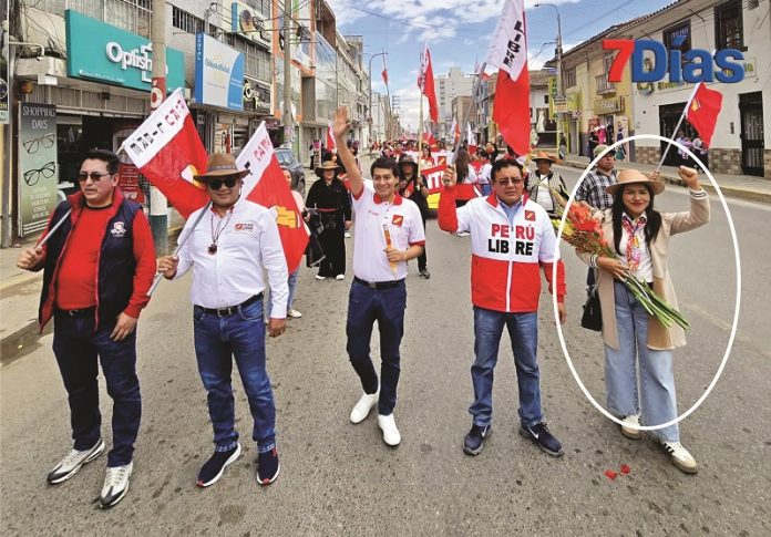 Factura a Kely Flores 2