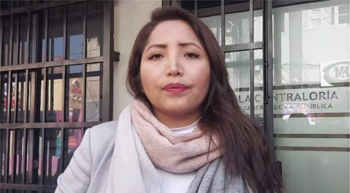 Fabián: «Madre de la gran familia fundó empresa con quien sería tía del alcalde Cuba»