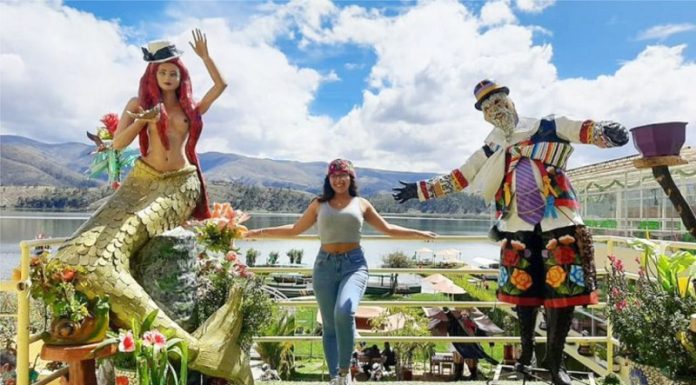 Junín se posiciona como tercera región con más recursos turísticos registrados en el país