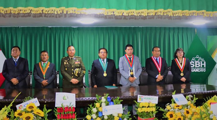 Beneficencia de Huancayo aumentó el número de sus beneficiarios en 60%