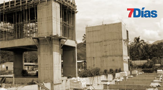 Gobierno regional anulará licitación para construcción de hospital Higa Arakaki