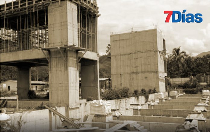 Gobierno regional anulará licitación para construcción de hospital Higa Arakaki