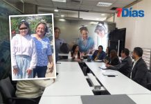 Coordinan al alto nivel para reiniciar búsqueda de la maestra Luz Lindo Samaniego