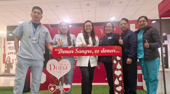 IREN Centro requiere 400 unidades de sangre al mes para pacientes oncológicos