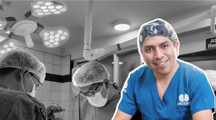 «En el Perú se diagnostican entre 280 a 300 casos de cáncer de pene al año»